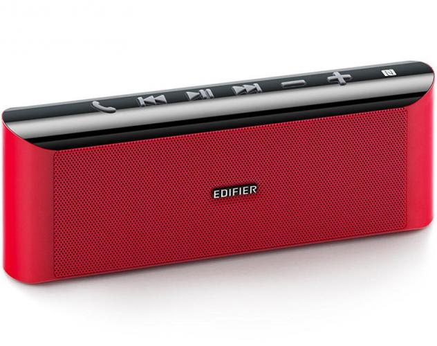 edifier portable speakers