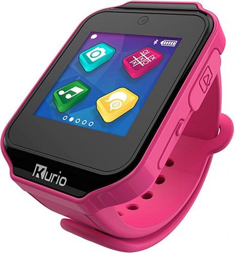 kurio watch setup
