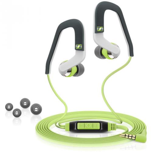 Sport Earbuds from Sennheiser OCX 686G