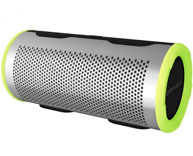 braven alexa speaker