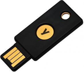 tubicon YubiKey 4