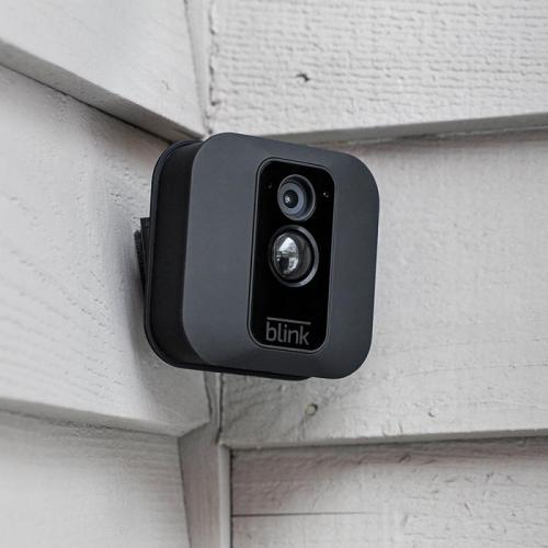 blink xt cctv