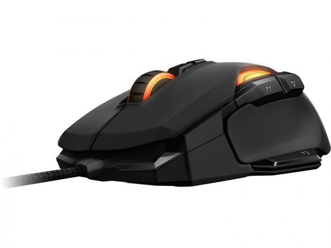 Review Roccat Kone Aimo