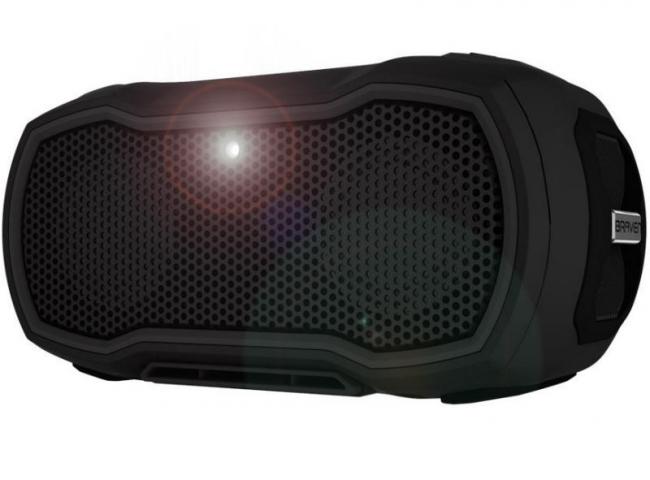 braven ready pro bluetooth speaker