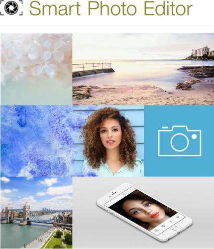 smart photo editor studio pro