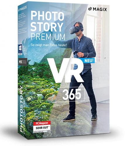 magix photostory deluxe 2018 torrent