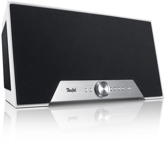 teufel speakers