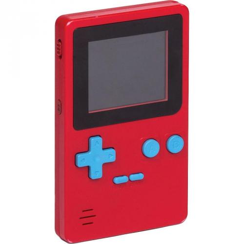 thumbs up retro console