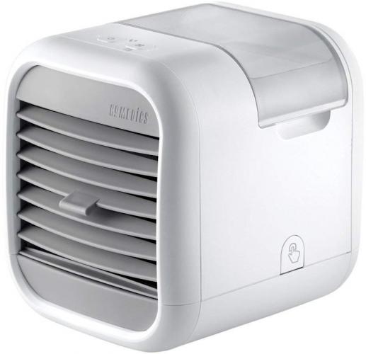 homedics mychill personal space cooler reviews