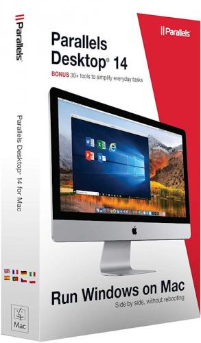 parallels desktop 14 parallels desktop 14