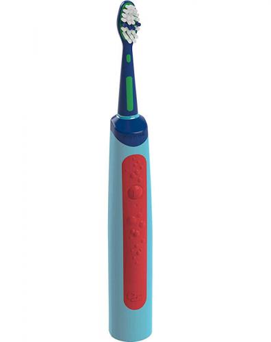 playbrush toothbrush