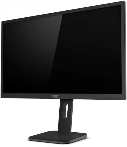 Review : AOC 27P1 27 inch business monitor