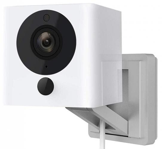 neos smartcam webcam