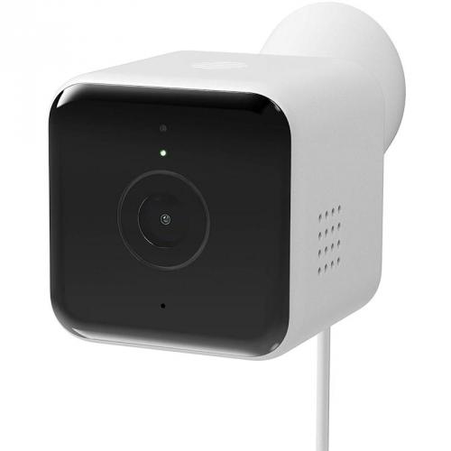 hive security camera