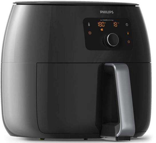 Review : Philips AirFryer XXL