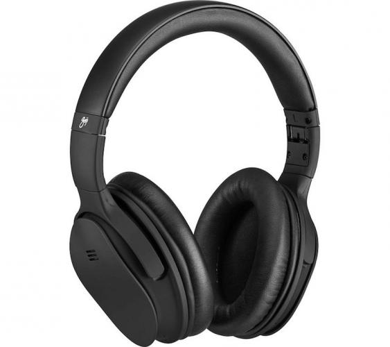 goji pro noise cancelling headphones
