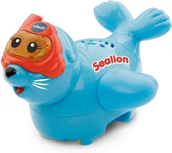 vtech splash and play