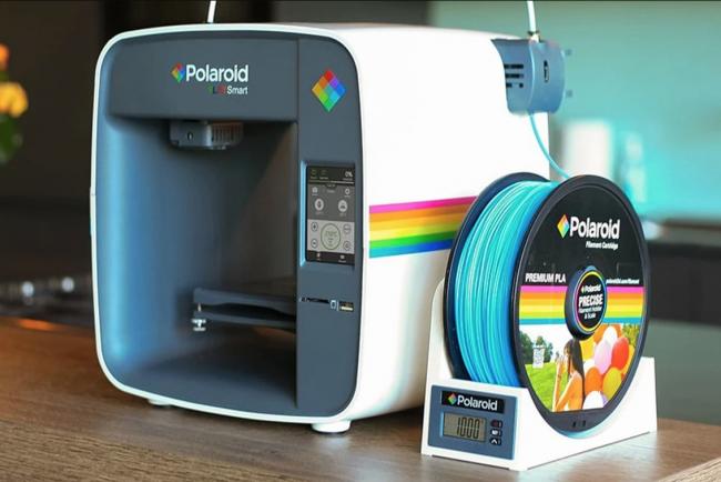 polaroid play trace