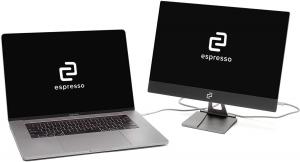espresson display lightweight portable monitor