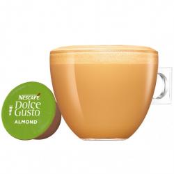 almond flat white nescafe dolce gusto cup
