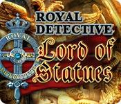 royal detective the lord of statues_feature