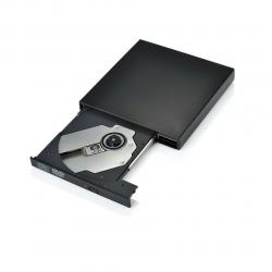 external usb 20 slim cd rw dvd rom cd rewriter dvd drive