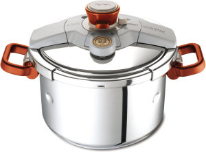 Jamie Oliver Pressure Cooker