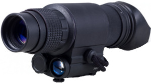 Night Vision Monocular