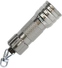 True Utilities - TU83 LED torch