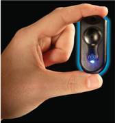 Blue Nio Bluetooth alarm tag