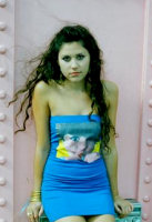 Eliza Doolittle