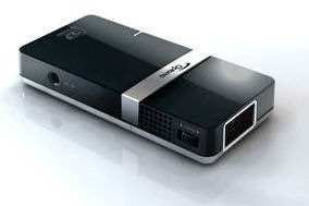 Optoma Pico Pocket Projector