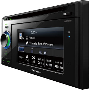 Pioneer NavGate AVIC-F310BT