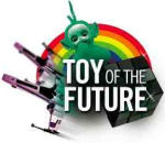 Toy of the Future competition