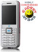 3 mobile phone with skyp