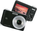 GE A835 8.0 Mega pixel compact digital camera