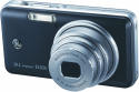 GE E840 8.0 Mega pixel compact digital camera