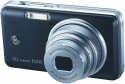 GE E1235 - 12.1 Mega pixel compact digital camera