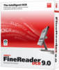 abbyy finereader ocr softwar