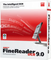 abbyy finereader pro v9.0