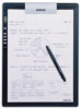 acecad digimemo a402 digital notepa