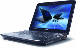 Acer Aspire 2930 - Centrino 2