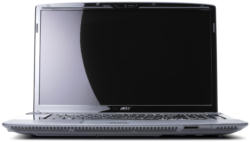 Acer Gemstone Blue - Front