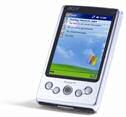 Acer N30 Pocket PC