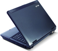 Acer TravelMate 6593