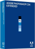 adobe photoshop cs4 extende