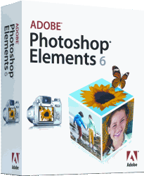 Adobe Photoshop Elements