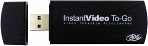 ADS Tech Instant Video To-Go