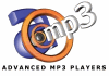 Advanced MP3 players