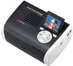 Agfaphoto photo printer AP2300